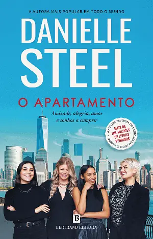 O Apartamento by Danielle Steel