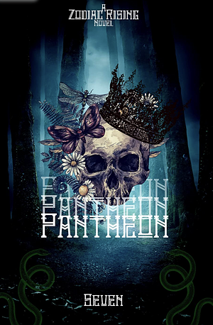 Pantheon  by Seven