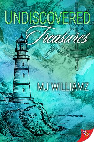 Undiscovered Treasures by Mj Williamz