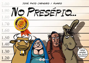 No presépio... by José Pinto Carneiro