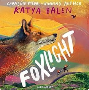 Foxlight by Katya Balen