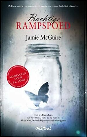 Prachtige Rampspoed by Jamie McGuire