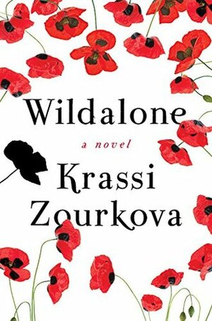 Wildalone by Krassi Zourkova