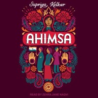 Ahimsa by Supriya Kelkar
