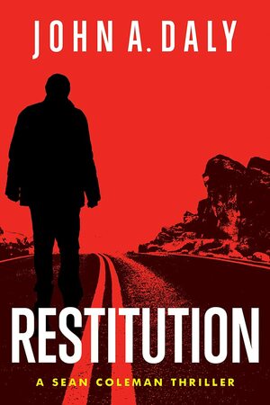 Restitution by John A. Daly, John A. Daly