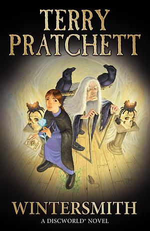 Wintersmith by Terry Pratchett