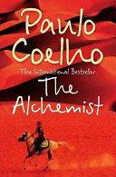 The Alchemist by Paulo Coelho