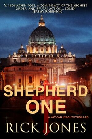 Shepherd One by Rick Jones