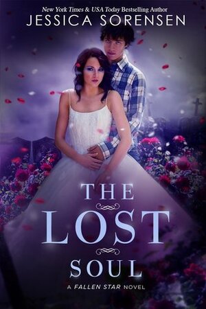 The Lost Soul by Jessica Sorensen