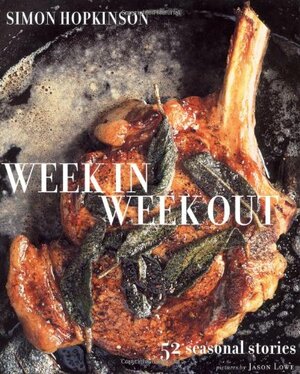 Week In Week Out by Simon Hopkinson