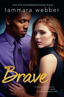 Brave by Tammara Webber