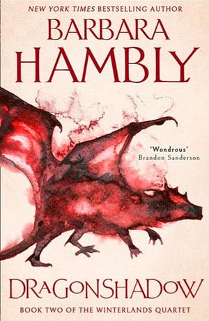 Dragonshadow by Barbara Hambly