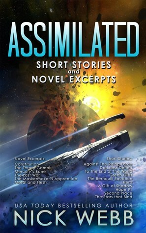 Assimilated by Nick Webb