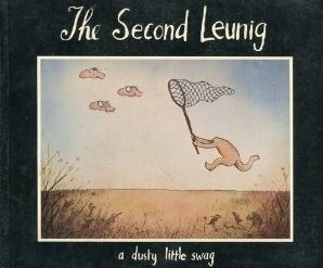 Second Leunig by Michael Leunig