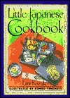 A Little Japanese Cookbook by Emi Kazuko, Kumiko Yamamoto