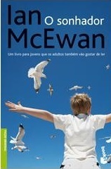 O sonhador by Maria do Carmo Figueira, Ian McEwan