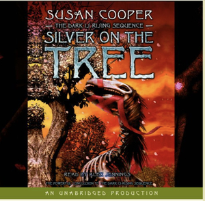 Silver on the Tree by Susan Cooper