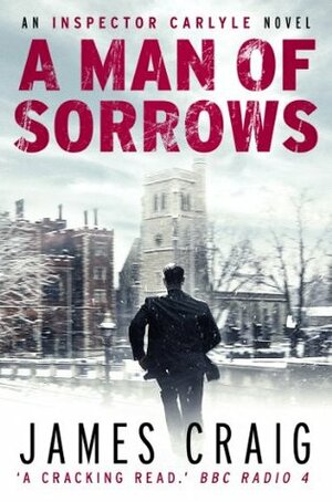 A Man of Sorrows by James Craig