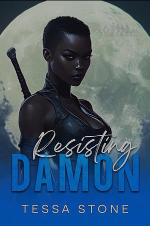 Resisting Damon by Tessa Stone
