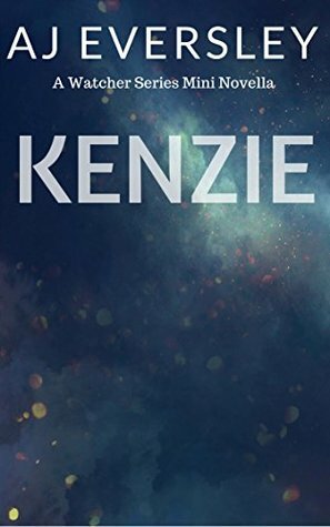 Kenzie by A.J. Eversley