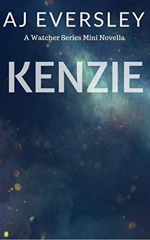 Kenzie by AJ Eversley