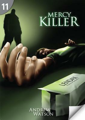 Mercy Killer: Page Turners 11 (25-Pack) by Rob Waring, Julian Thomlinson, Andrew Watson