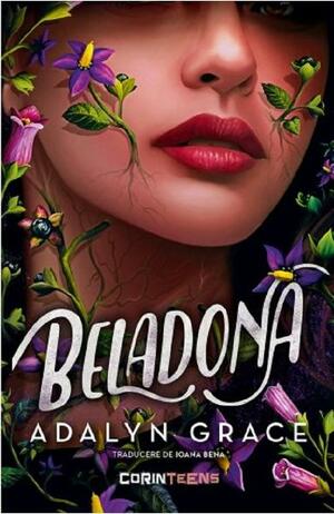 Beladona by Adalyn Grace