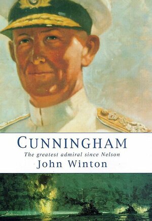 Cunningham by John Winton