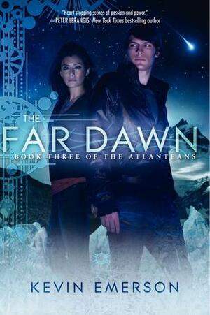 The Far Dawn by Kevin Emerson
