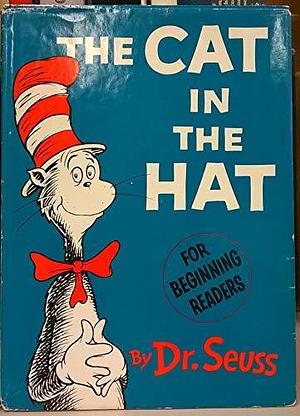 The Cat in the Hat FRE-CAT IN THE HAT French Edition by Dr. Seuss, Dr. Seuss