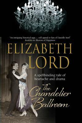 The Chandelier Ballroom by Elizabeth Lord