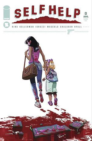 Self Help #3 by Owen King, Jesse Kellerman
