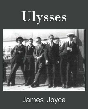 Ulysses by James Joyce