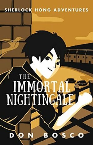 The Immortal Nightingale by Don Bosco