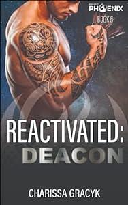 Reactivated: Deacon by Charissa Gracyk