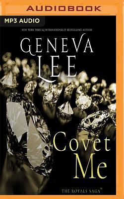 Covet Me by Geneva Lee