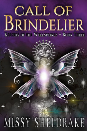 Call of Brindelier by Missy Sheldrake