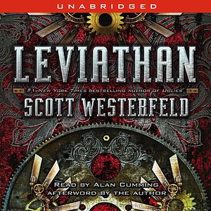 Leviathan by Scott Westerfeld