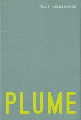 Plume: Poems by Kathleen Flenniken