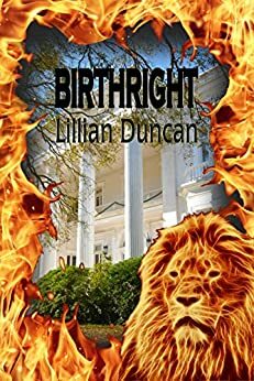 Birthright by Lillian Duncan