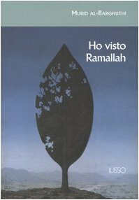 Ho visto Ramallah by Edward W. Said, Mourid Barghouti