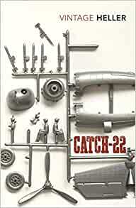 Catch-22 by Joseph Heller