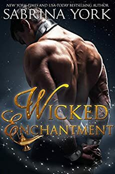 Wicked Enchantment by Sabrina York