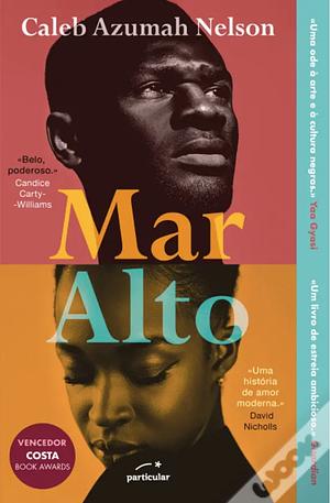 Mar Alto by Caleb Azumah Nelson