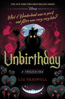 Unbirthday by Liz Braswell