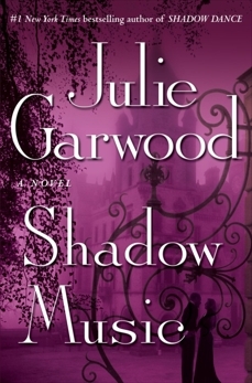 Shadow Music by Julie Garwood