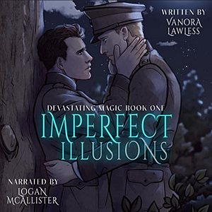 Imperfect Illusions by Vanora Lawless