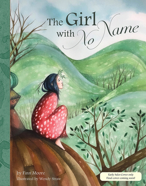 The Girl with No Name by Finn Moore