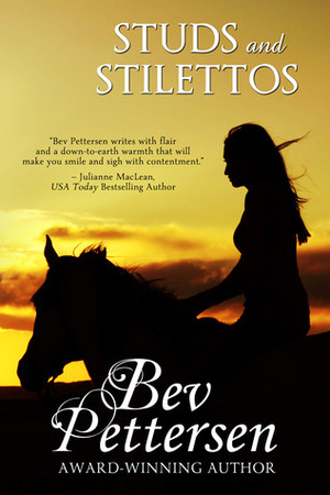 Studs and Stilettos by Bev Pettersen