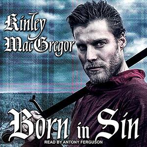 Born in Sin by Kinley MacGregor